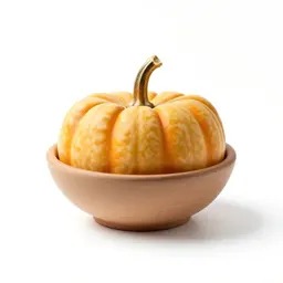 Turban squash