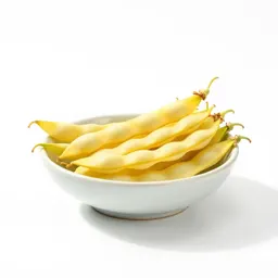 Wax bean