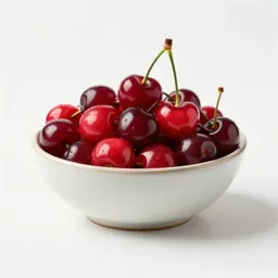 Wild cherry
