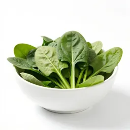 Wild spinach