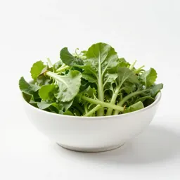 Winter cress