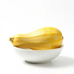 Yellow squash