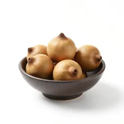 Accessory fruit