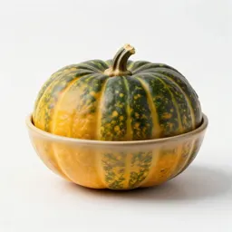 Acorn squash