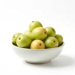 Aggregate fruit