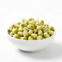 Alfalfa sprout