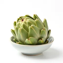 Artichoke heart