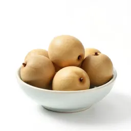Edible fruit