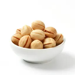 Edible nut