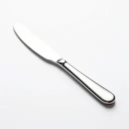 Butter knife