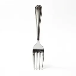 Carving fork