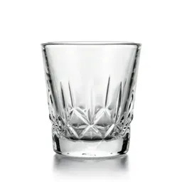 Cut glass