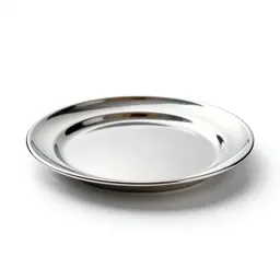 Dessert plate