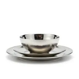 Dinner service