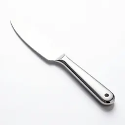 Fish knife
