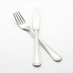 Silverware