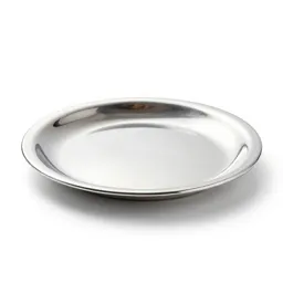Soup plate