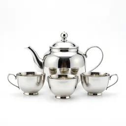 Tea service