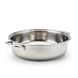 Ovenware