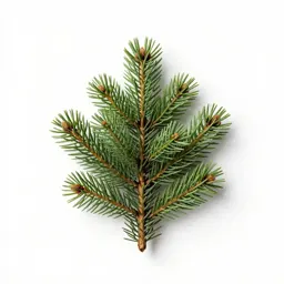Balsam fir