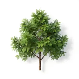 Camphor tree