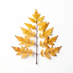 Golden larch