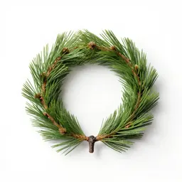 Hoop pine