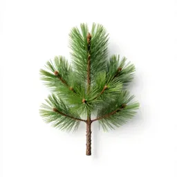 Longleaf pine