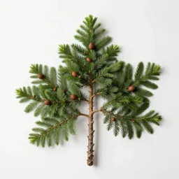 Monkey puzzle