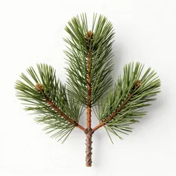 Red pine