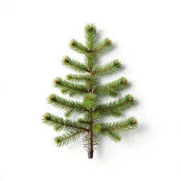 Subalpine larch