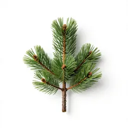 Table-mountain pine