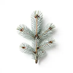 White fir