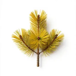 Yellow pine