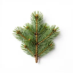 Oriental spruce