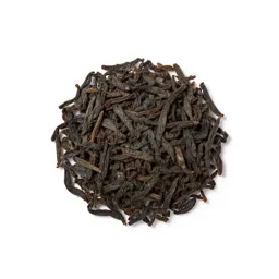 Black tea