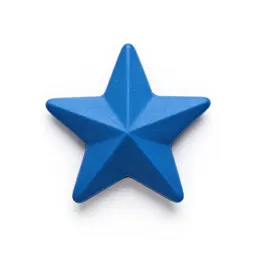 Blue star