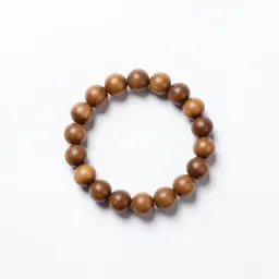 Bracelet wood
