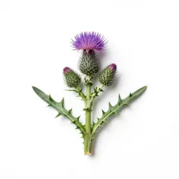 Brook thistle