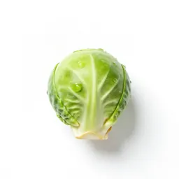 Brussels sprout