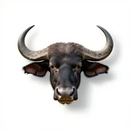 Buffel grass