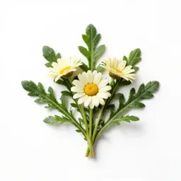 Camphor daisy