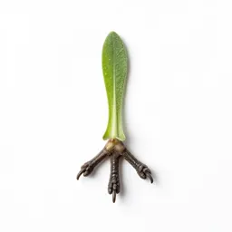 Cursed crowfoot