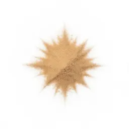 Desert plume