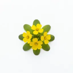 Great yellowcress