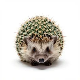 Hedgehog cactus
