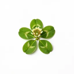 Hop clover
