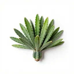 Mistletoe cactus