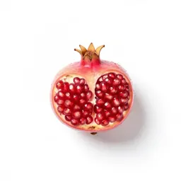 Native pomegranate