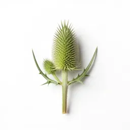 Plume thistle
